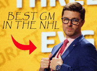 Ice Hockey GIF