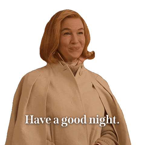 Season 5 Have A Good Night Sticker by HULU