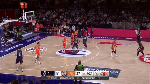 crabdribbles giphyupload GIF