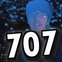 707
