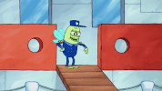 season 9 episode 26 GIF by SpongeBob SquarePants