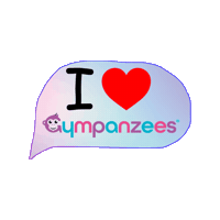 Sticker by Gympanzees