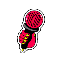 Tik Tok Creator Sticker by TikTok Brasil