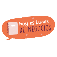 entribucomunicacion lunes negocios tribuonlineuy entribu Sticker