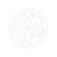 BikeBash144 cycling gravel potsdam babelsberg Sticker