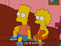 bart simpson episode 20 GIF