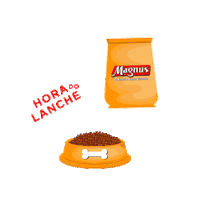 Food Eat Sticker by Adimax Pet