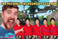 Michael Jackson Mj GIF