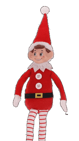 Christmas Shopping Sticker by IntelligentMobiles GmbH