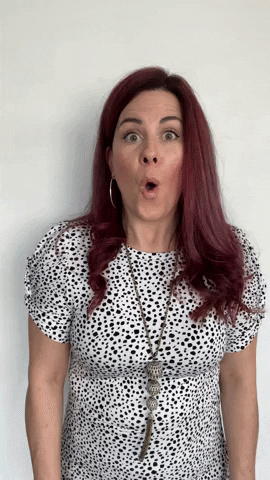 Ohhhhh Ooh Ooh Ooh GIF by petimorgan.co