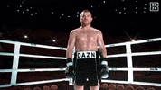 confused canelo alvarez GIF by DAZN USA