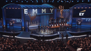 Rachel Bloom and Emmy Accountants Wrap Up the Emmys
