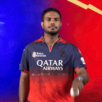 Happy Dance GIF by Royal Challengers Bengaluru