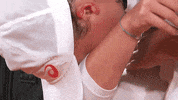 French Crying GIF by Roland-Garros