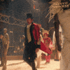 Hugh Jackman Dance GIF by 20th Century Fox Home Entertainment