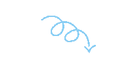 BluePhoenixMarketing arrow bpm blue phoenix blue phoenix marketing Sticker