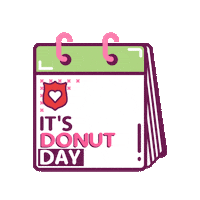 Holiday Baking Sticker by The Salvation Army