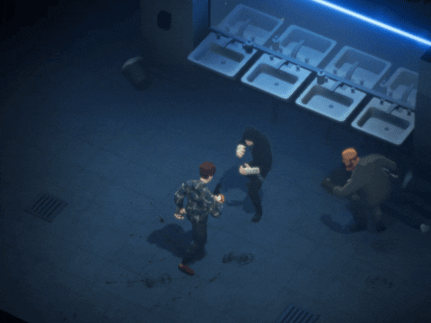 jacob9d02 giphyupload midnight fight express GIF