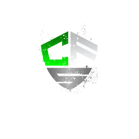 Cfs Sticker by CrossFitSliedrecht