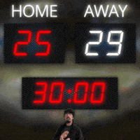 25 Home GIF