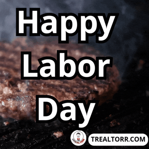 Real Estate Home GIF by Trealtorr