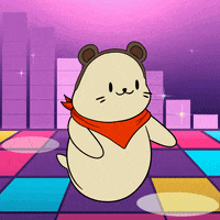 Dance Dancing GIF by Sappy Seals Community