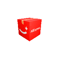 Delivery Sticker by aliexpressrussia