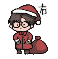 Terencelam Sticker