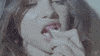 gucci mane lipstick GIF by Selena Gomez