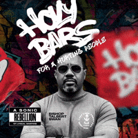 Holy Bars GIF by Bishop Talbert Swan