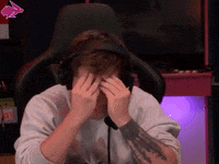 Youtube Reaction GIF by Hyper RPG