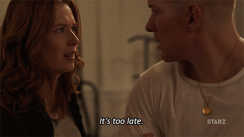 season 3 show GIF by Power