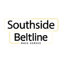 Beltline Race Series Sticker by Atlanta Beltline