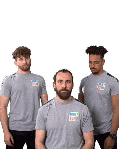 domletics giphyupload clap applaus clapyourhands Sticker