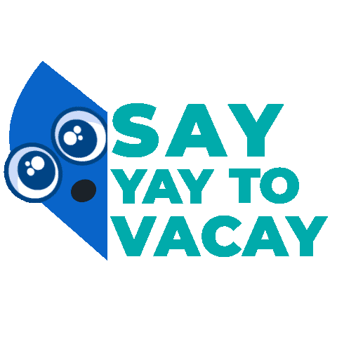 Travel Booking Sticker by QVI - Explore Your World!