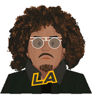 Sony Music Darell Sticker by Sony Music Centroamérica