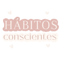habitoconscientes podcast healthy happiness felicidad Sticker