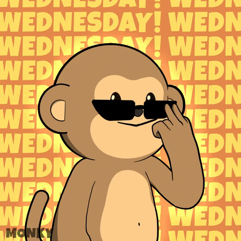 Coffee Work GIF by Wise Monkey Meme