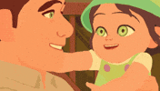 Girl Love GIF by Ikki Films