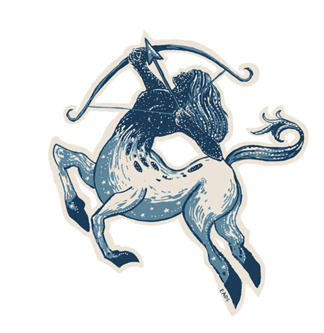 jamesreads giphyupload zodiac astrology horoscope Sticker