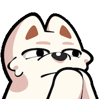 Suspicious Emote Sticker