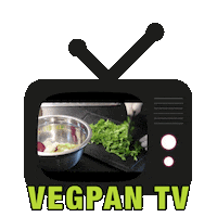 Food Cooking Sticker by vegpan