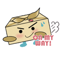 Alcove Sticker by Watabe Wedding SG