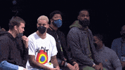 Regular Season Sport GIF by NBA
