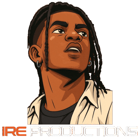 Salsa Cuba Sticker by IRE Productions