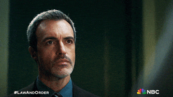 Season 24 Nbc GIF by Law & Order