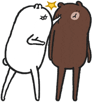 Punch 揍 Sticker