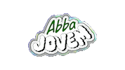 Abbajovem Sticker by Abba Curitiba