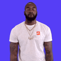 Super Bowl Eye Roll GIF by NFL