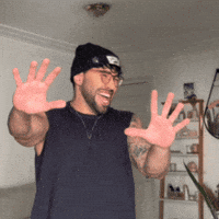Cinema Impressionante GIF